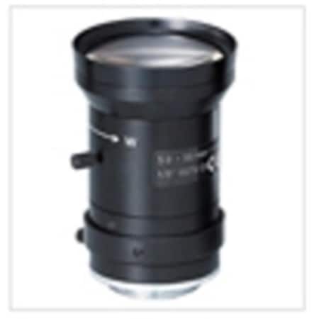 Abl Corp ABL Corp LENS-M5-50 5-50mm Varifocal Manual Iris Lens LENS-M5-50